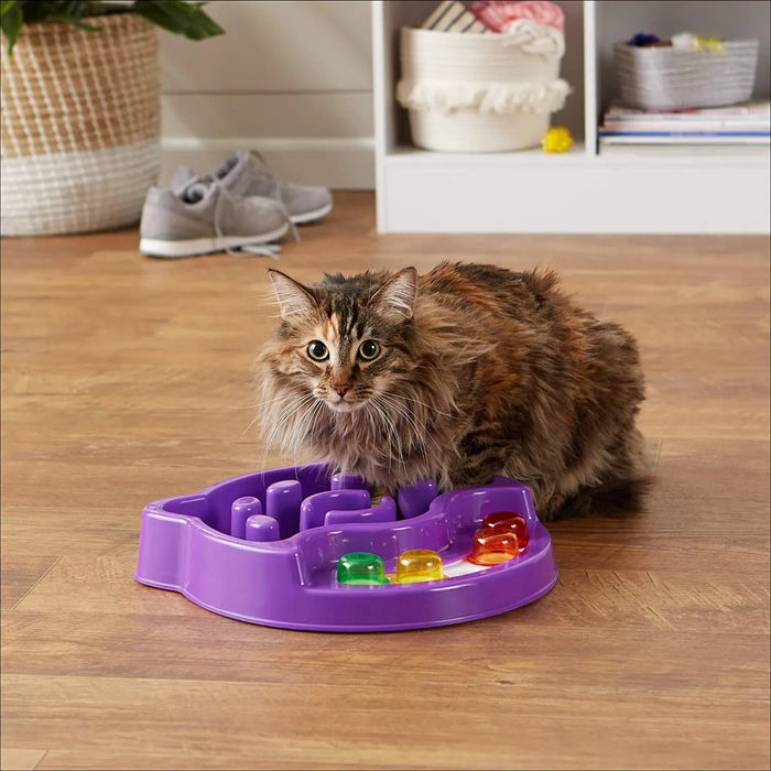 Brinquedo / Espaço de actividades e alimentação para Gatos ou Cães - PetDoctors - Loja Online