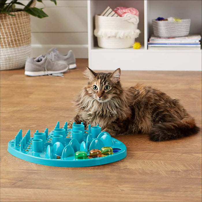 Brinquedo / Espaço de actividades e alimentação para Gatos ou Cães - PetDoctors - Loja Online
