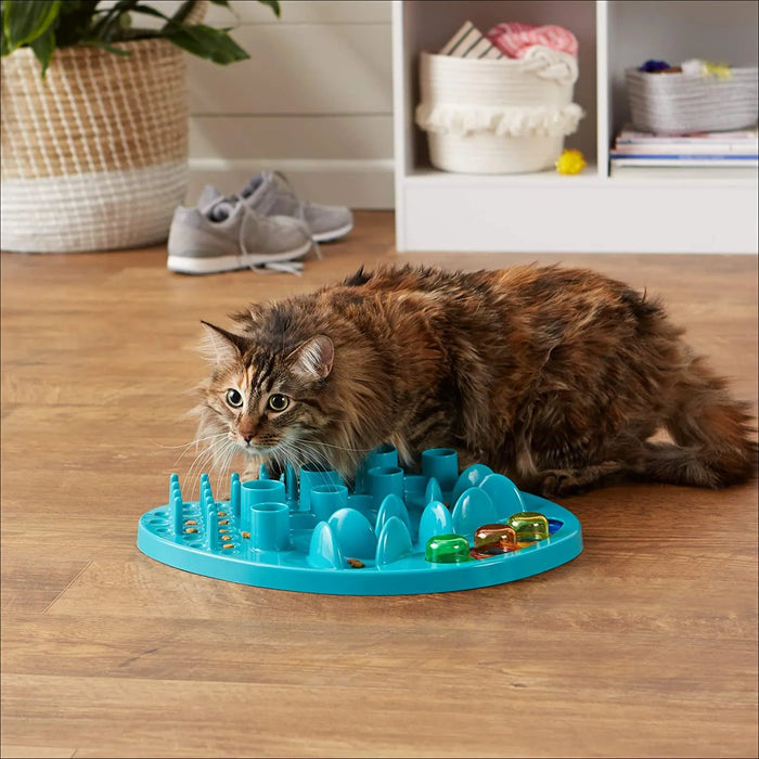 Brinquedo / Espaço de actividades e alimentação para Gatos ou Cães - PetDoctors - Loja Online