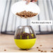 Brinquedo Interactivo / Dispensador de Biscoitos para Cães ou Gatos - PetDoctors - Loja Online