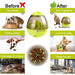 Brinquedo Interactivo / Dispensador de Biscoitos para Cães ou Gatos - PetDoctors - Loja Online