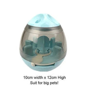 Brinquedo Interactivo / Dispensador de Biscoitos para Cães ou Gatos - PetDoctors - Loja Online