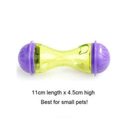 Brinquedo Interactivo / Dispensador de Biscoitos para Cães ou Gatos - PetDoctors - Loja Online