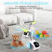 Brinquedo Interativo para Gatos, com comando à distância, 2 Modos - PetDoctors - Loja Online
