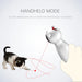 Brinquedo Laser Interativo para Gatos - PetDoctors - Loja Online