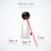 Brinquedo Laser Interativo para Gatos - PetDoctors - Loja Online