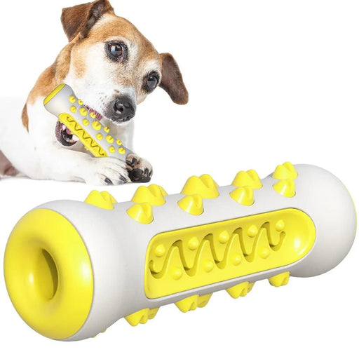 Brinquedo Limpador de Dentes em Borracha Extra - Soft e Resistente - PetDoctors - Loja Online