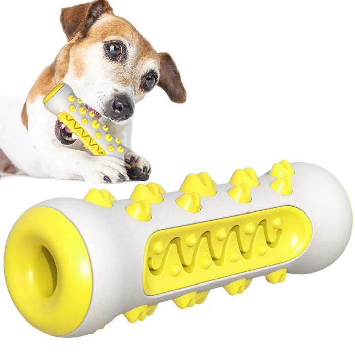 Brinquedo Limpador de Dentes em Borracha Extra - Soft e Resistente - PetDoctors - Loja Online