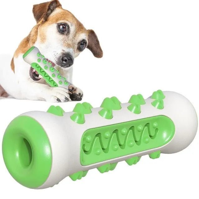 Brinquedo Limpador de Dentes em Borracha Extra - Soft e Resistente - PetDoctors - Loja Online
