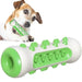 Brinquedo Limpador de Dentes em Borracha Extra - Soft e Resistente - PetDoctors - Loja Online