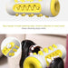 Brinquedo Limpador de Dentes em Borracha Extra - Soft e Resistente - PetDoctors - Loja Online