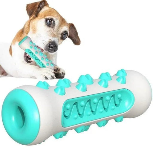 Brinquedo Limpador de Dentes em Borracha Extra - Soft e Resistente - PetDoctors - Loja Online