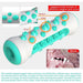 Brinquedo Limpador de Dentes em Borracha Extra - Soft e Resistente - PetDoctors - Loja Online