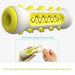 Brinquedo Limpador de Dentes em Borracha Extra - Soft e Resistente - PetDoctors - Loja Online