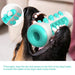 Brinquedo Limpador de Dentes em Borracha Extra - Soft e Resistente - PetDoctors - Loja Online