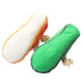 Brinquedo Mastigável para Cães, em forma de ténis - Extremamente resistente e divertido para o seu cão - PetDoctors - Loja Online