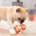 Brinquedo Mastigável para Cães, em forma de ténis - Extremamente resistente e divertido para o seu cão - PetDoctors - Loja Online