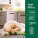 Brinquedo para cães, brinquedo de enriquecimento para cães adultos e cachorros, adequado para máquina de lavar louça e congelador, borracha natural - PetDoctors - Loja Online