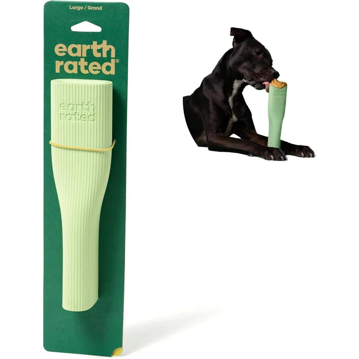 Brinquedo para cães, brinquedo de enriquecimento para cães adultos e cachorros, adequado para máquina de lavar louça e congelador, borracha natural - PetDoctors - Loja Online