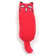 Brinquedo para Gatos (com Catnip no interior) - PetDoctors - Loja Online