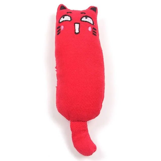 Brinquedo para Gatos (com Catnip no interior) - PetDoctors - Loja Online