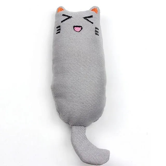 Brinquedo para Gatos (com Catnip no interior) - PetDoctors - Loja Online