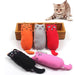 Brinquedo para Gatos (com Catnip no interior) - PetDoctors - Loja Online