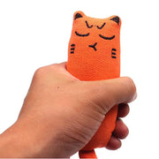 Brinquedo para Gatos (com Catnip no interior) - PetDoctors - Loja Online