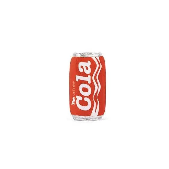 Brinquedo Snack Attack Good Boy Cola da P.L.A.Y. (Tamanho M) - PetDoctors - Loja Online