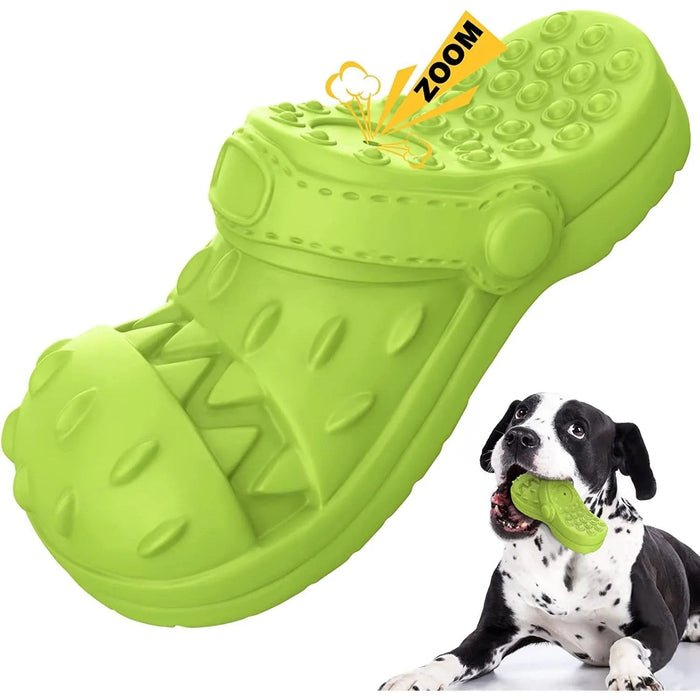 Brinquedos Indestrutíveis para Cães – brinquedos mastigáveis para cães grandes, médios e pequenos - PetDoctors - Loja Online