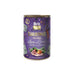 Brit Care Dog Christmas Meal - Cordeiro com cenoura, courgette e rosmaninho (latinha de 400g) - PetDoctors - Loja Online