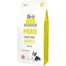 Brit Care Dog Mini Adult Grain - free | Lamb | 7 kg | Para cães adultos de raças miniatura - PetDoctors - Loja Online