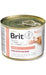 Brit Veterinary Diet Dog Renal Grain-Free Tuna & Salmon with Pea | Wet (Lata) | 200 g - Para Cães com Insuficiência Renal Crónica - PetDoctors - Loja Online