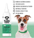 Buddycare Limpador de orelhas para cães | Solução calmante de limpeza de ouvidos para cães | ingredientes de origem natural com aloé vera 200 ml - PetDoctors - Loja Online