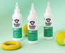 Buddycare Limpador de orelhas para cães | Solução calmante de limpeza de ouvidos para cães | ingredientes de origem natural com aloé vera 200 ml - PetDoctors - Loja Online