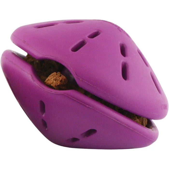 Busy Buddy Twist 'n Treat - Brinquedo dispensador de Biscoitos para cães - PetDoctors - Loja Online