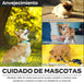 Cadeira de Rodas / Andarilho para Cães, Ajustável, para pernas traseiras incapacitadas - PetDoctors - Loja Online