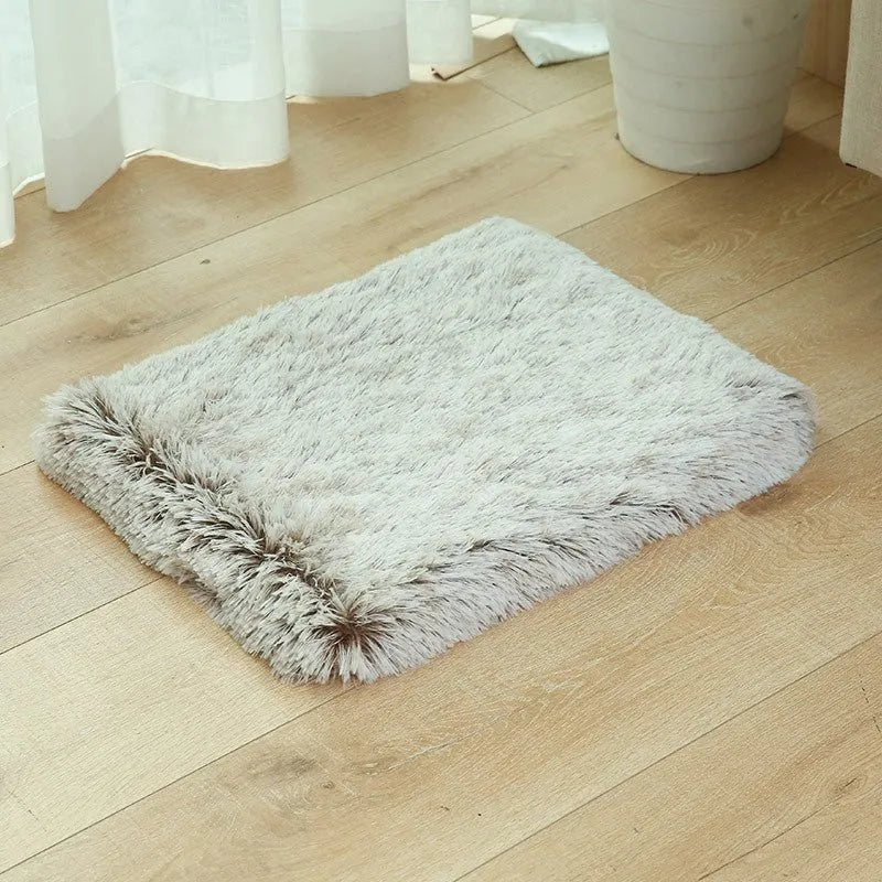 Cama Almofadada para Cães de todos os tamanhos, Super - Macia, Espuma Ortopédica - PetDoctors - Loja Online