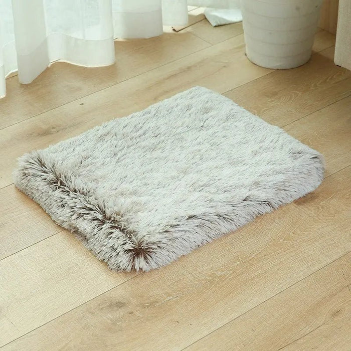 Cama Almofadada para Cães de todos os tamanhos, Super - Macia, Espuma Ortopédica - PetDoctors - Loja Online