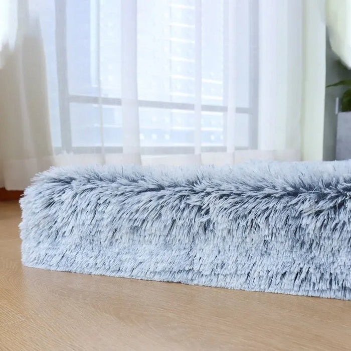 Cama Almofadada para Cães de todos os tamanhos, Super - Macia, Espuma Ortopédica - PetDoctors - Loja Online