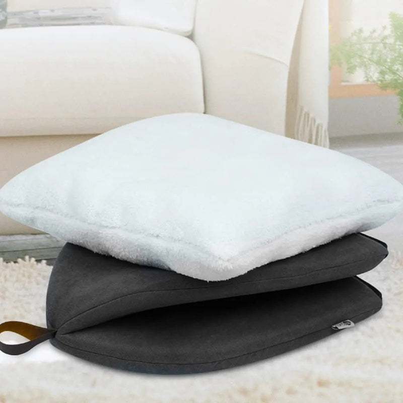Cama / Caverna para gatos, cama macia para gatinho (33 x 33 x 32 cm) - PetDoctors - Loja Online