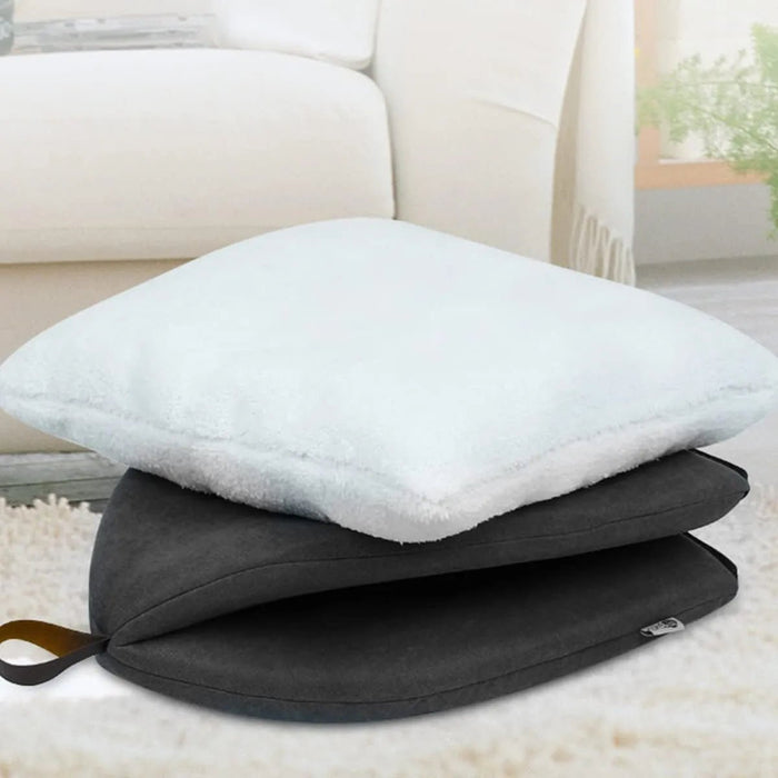 Cama / Caverna para gatos, cama macia para gatinho (33 x 33 x 32 cm) - PetDoctors - Loja Online