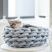 Cama / Cesto para Gatos ou Cães de Raças Pequenas - PetDoctors - Loja Online