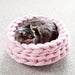 Cama / Cesto para Gatos ou Cães de Raças Pequenas - PetDoctors - Loja Online