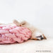 Cama / Cesto para Gatos ou Cães de Raças Pequenas - PetDoctors - Loja Online