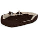 Cama de Luxo, lavável, para cães (em tecido Oxford) - PetDoctors - Loja Online