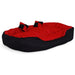 Cama de Luxo, lavável, para cães (em tecido Oxford) - PetDoctors - Loja Online