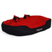 Cama de Luxo, lavável, para cães (em tecido Oxford) - PetDoctors - Loja Online
