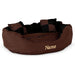 Cama de Luxo, lavável, para cães (em tecido Oxford) - PetDoctors - Loja Online