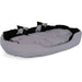 Cama de Luxo, lavável, para cães (em tecido Oxford) - PetDoctors - Loja Online